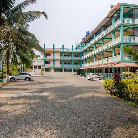 Hotel Atithi Kashid Luaran gambar