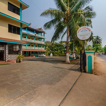 Hotel Atithi Kashid Luaran gambar