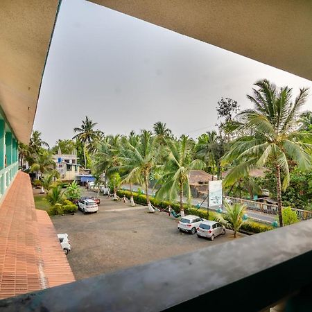 Hotel Atithi Kashid Luaran gambar