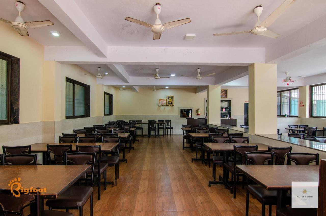 Hotel Atithi Kashid Luaran gambar