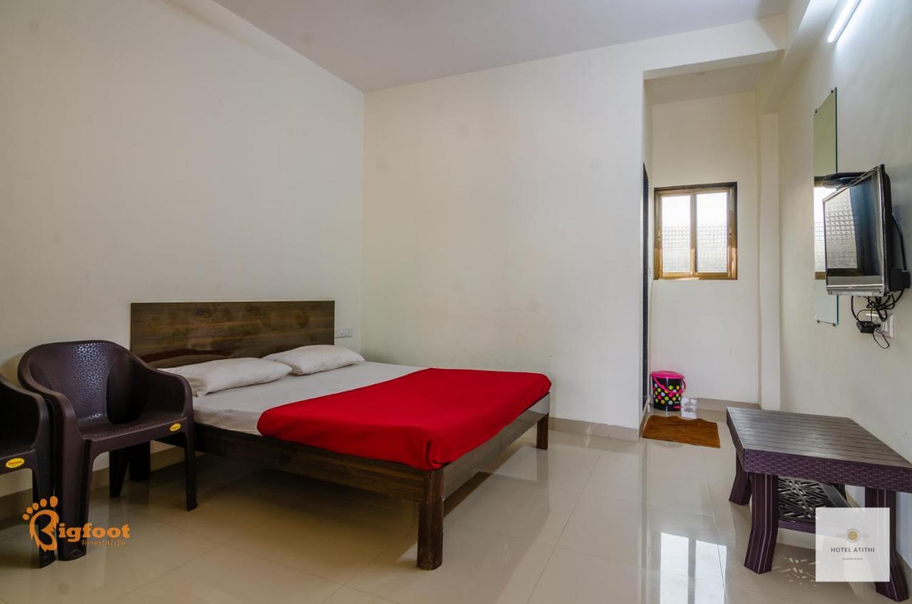 Hotel Atithi Kashid Luaran gambar