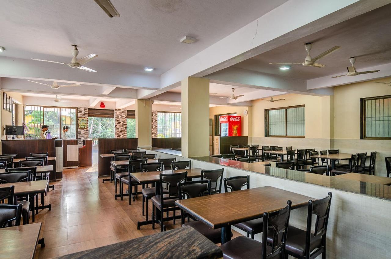 Hotel Atithi Kashid Luaran gambar