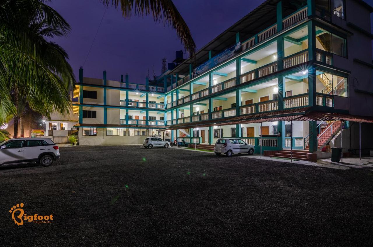 Hotel Atithi Kashid Luaran gambar