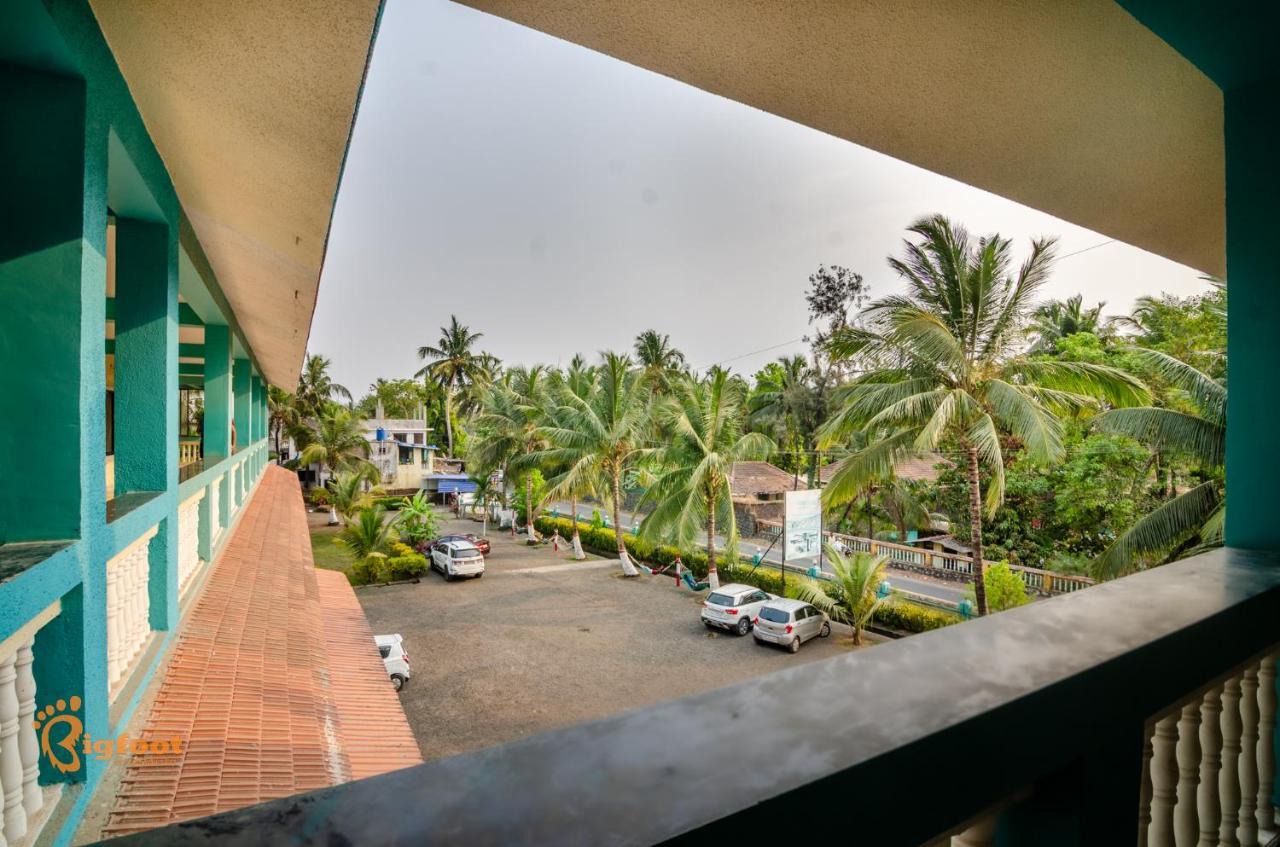 Hotel Atithi Kashid Luaran gambar